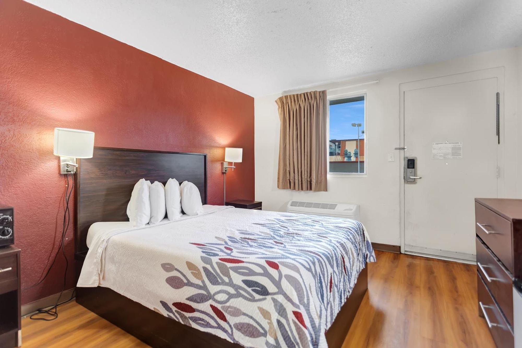 Qubed San Antonio Hotell Eksteriør bilde