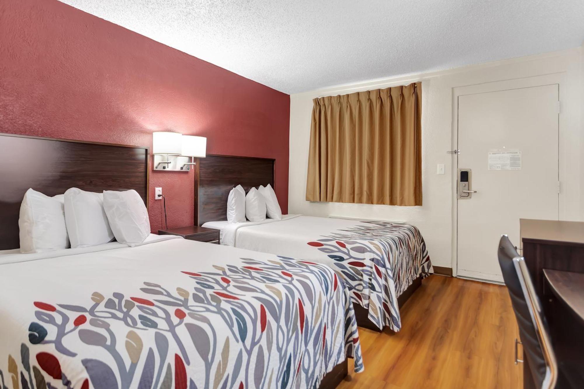 Qubed San Antonio Hotell Eksteriør bilde