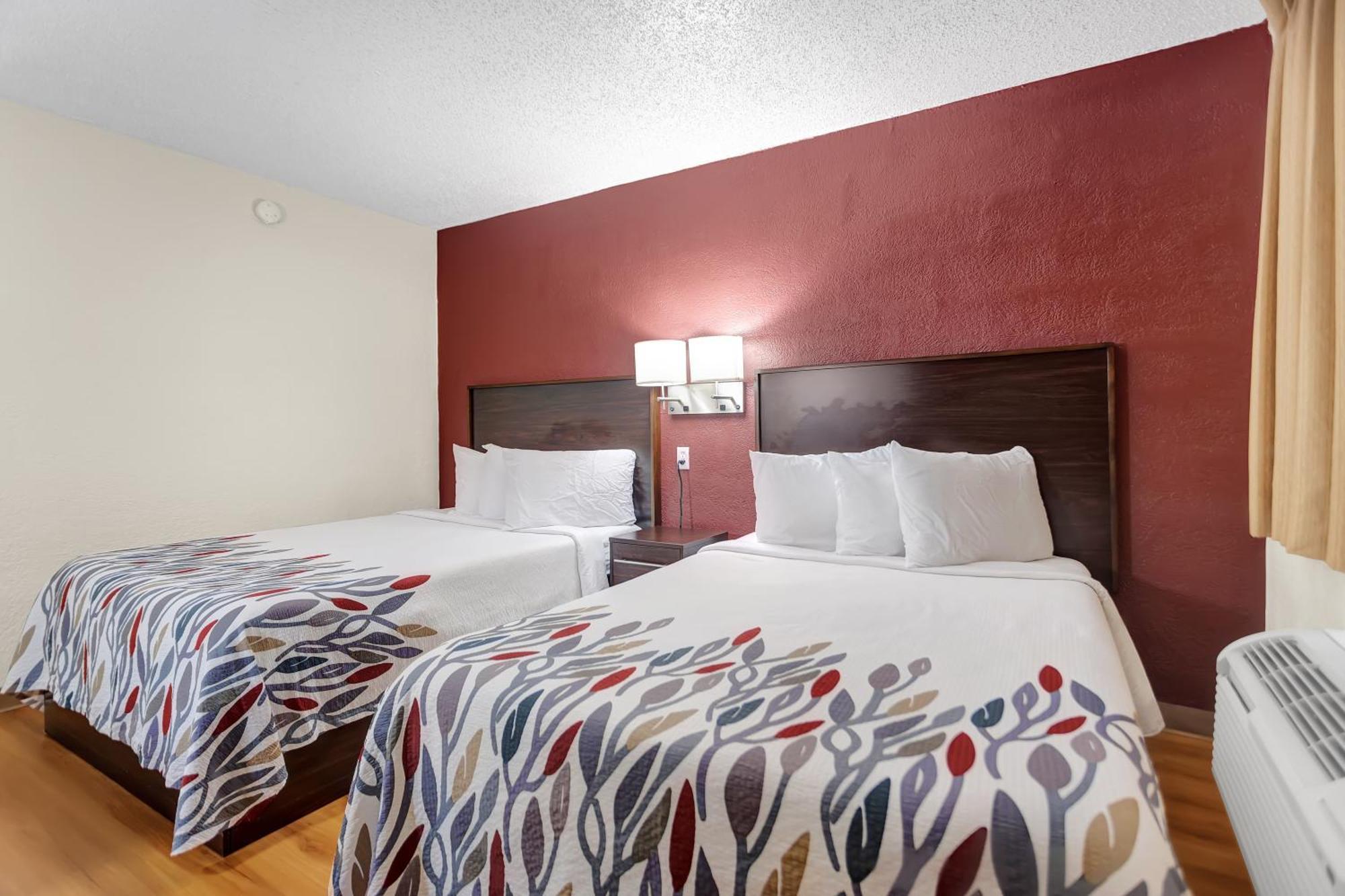Qubed San Antonio Hotell Eksteriør bilde