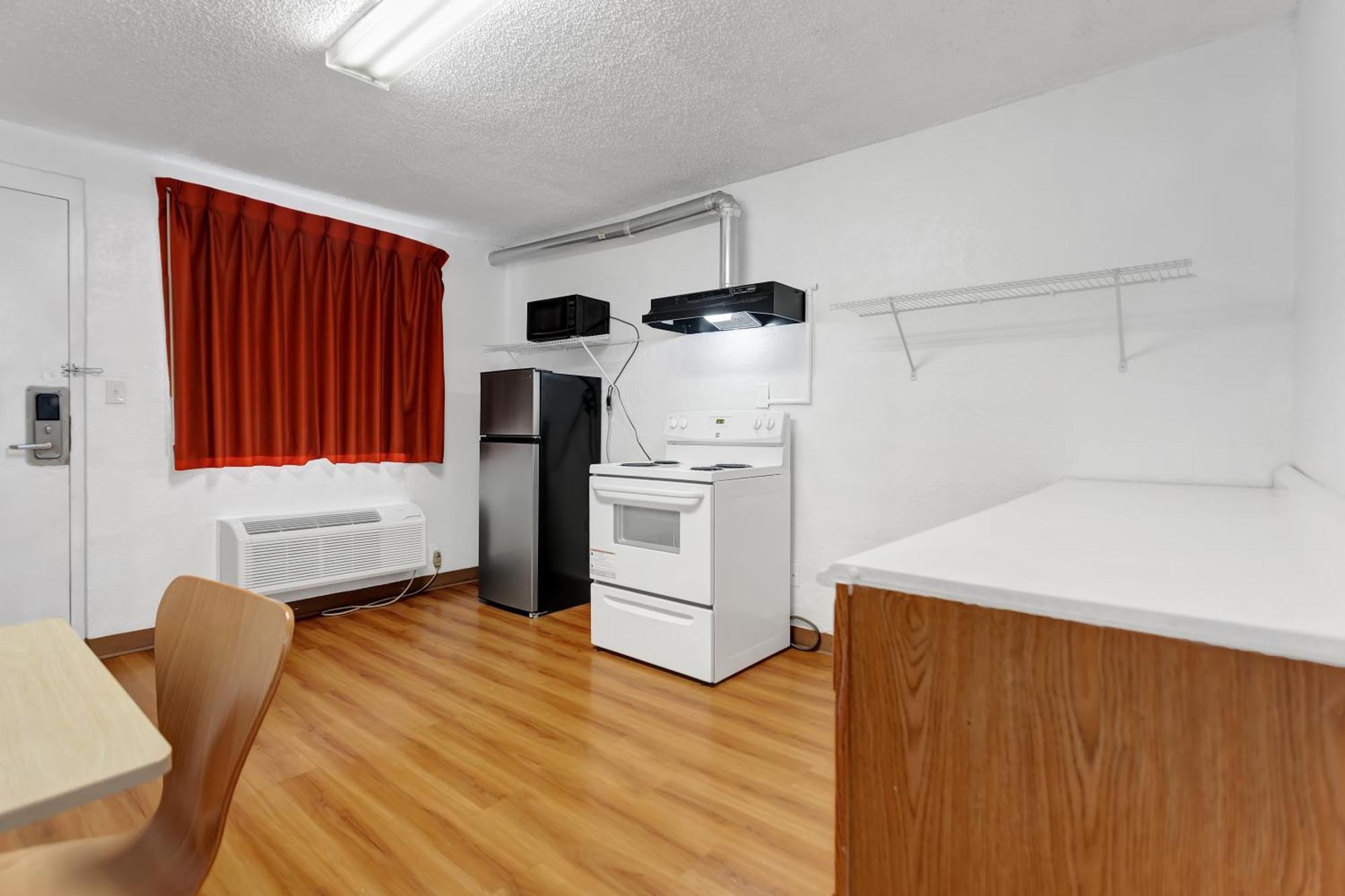 Qubed San Antonio Hotell Eksteriør bilde